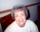 Dorothy Margaret Plier