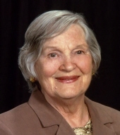 Joyce Irene Vahsholtz Ms.