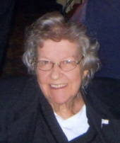 Shirley Ann Lohuis Mrs.