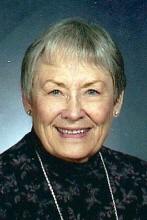 Marjorie Loretta Thome
