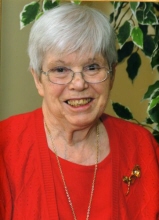 Mary Jane Zalewski