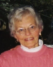 Jeanne Leffingwell Protzman Mrs.