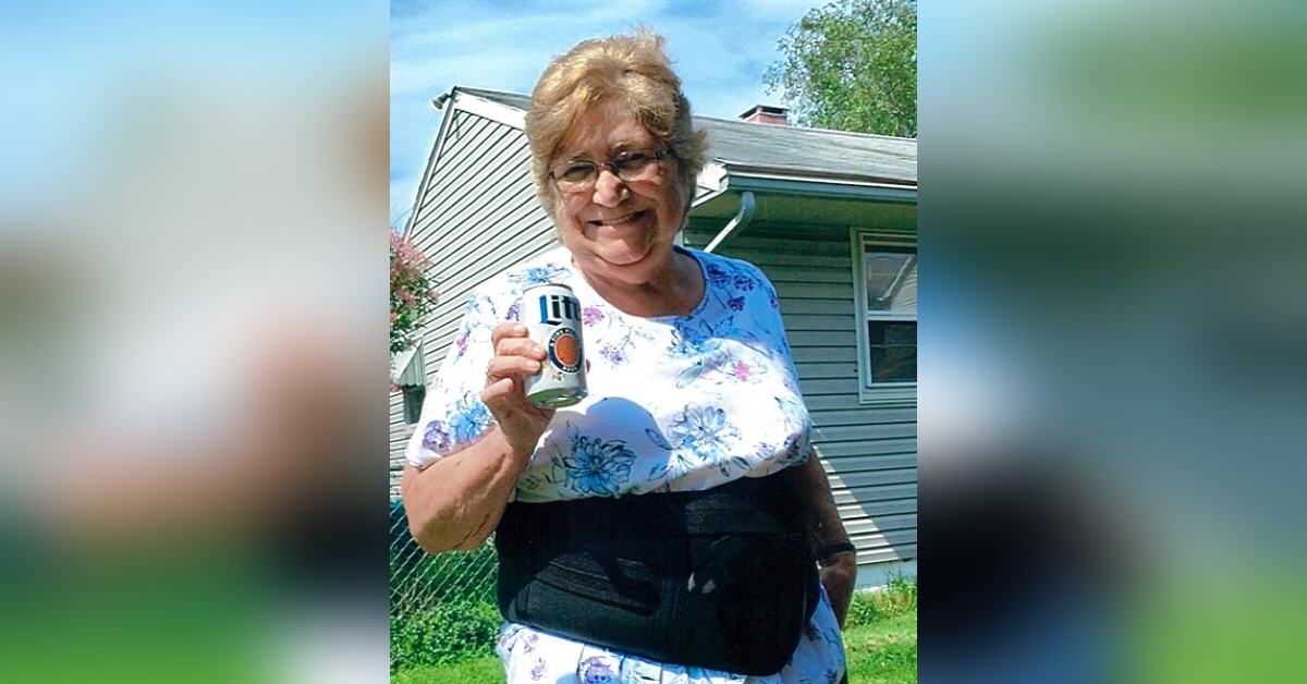 Obituary information for Linda L. Hauser