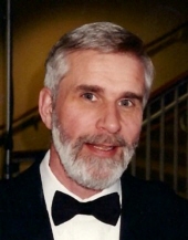 Dennis Michael Czarnecki