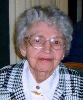 Helen Ruth Maechtle