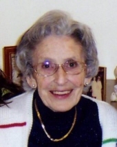 Pearl Martha Lemke Mrs.