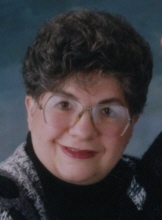 Sylvia Ann Schmidt