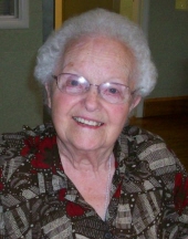 Doris Marie Lorge