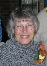 Sharon Marion Koch