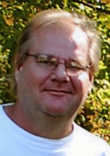 Robert William Heikkinen