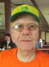 James C. Schmidt Mr.