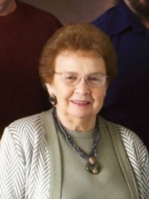 Hildegard F. Mondloch Mrs.