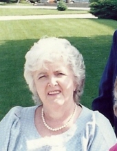 June Ellen Brown Mrs. 645668