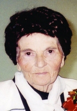 Eleanor Barbara Bohn Mrs.