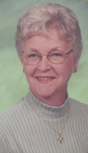 Gail Ann Groshek Mrs.