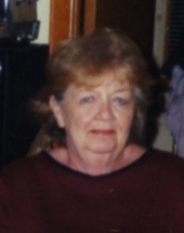 Judith Carol Wilson Mrs.