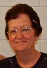 Darlene Elvira Schuessler Mrs.
