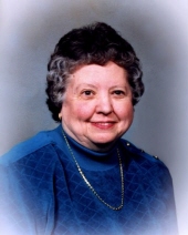 Eileen Sylvia Blumenberg