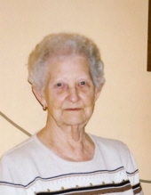 Ruth Lillian Laubenstein