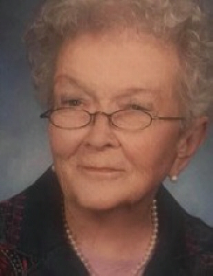 Edith "Fern" Lackey Irving, Texas Obituary