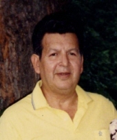 Federico Hernandez Martinez