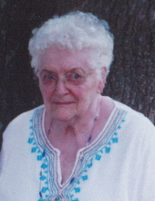 Rita B.  Martin