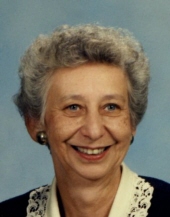 Zita Louise Kurcz Mrs.