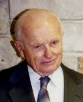 Ralph Carl Klopp
