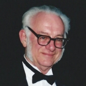 Milton Edward Koch