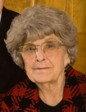 Margaret Amelia Hanson