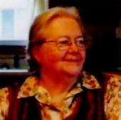 Lois Ann Janke