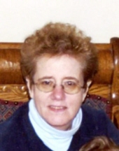 Janet M.  Jan Ziegelbauer 645928