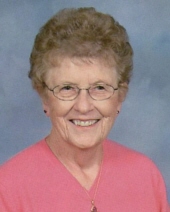 Eunice A. Safford