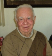 Eugene J. Pierron
