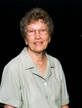 Helen E. Jagow