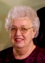 Lois Shirley Hall Mrs.