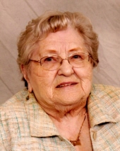 Doris H. Mc Neil