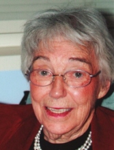 Marjorie Ellen Helms