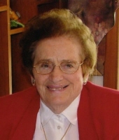 Lucille M. Rollinger