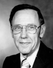 Arthur J. Schouweiler