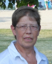 Sharon Ann Albinger