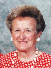 Margaret A. Rossman 646081