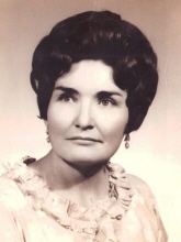 Bertha Luevano