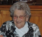 Edna Schaefer