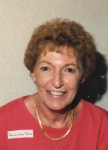 Patricia D. Thome