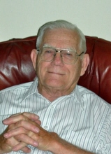 Gerald W. Klopp