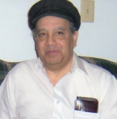 Arthur G. Zuniga