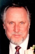 Donald F. Ernster