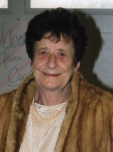 Betty A. Kirmse