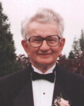 Edwin J. Deheck